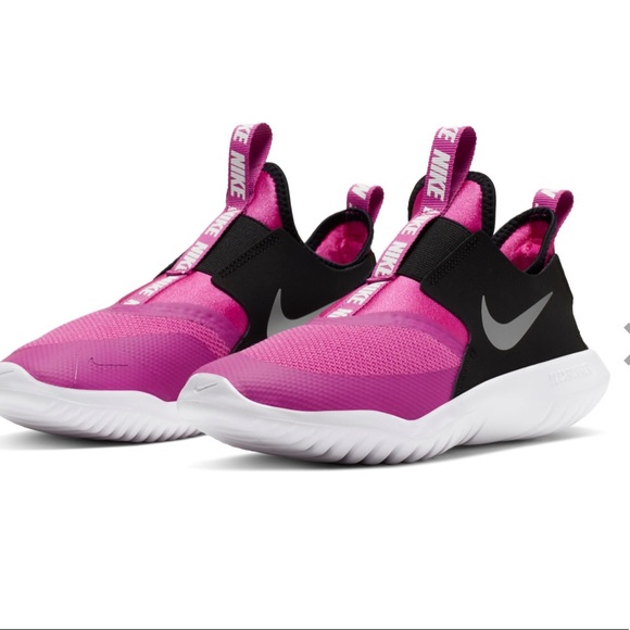 nike kids grade school flex runner